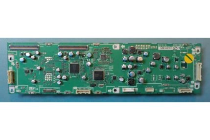  - T-CON SHARP KC919 XC919WJ - CODICE A BARRE DE0240 NT