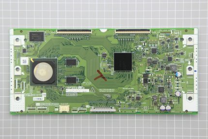  - T-con Sharp RUNTK CPWBX 4512TP ZC