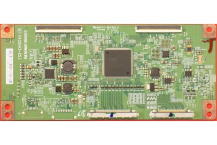  - T-CON SHARP V420HK1-CS5 - CODICE A BARRE D084088