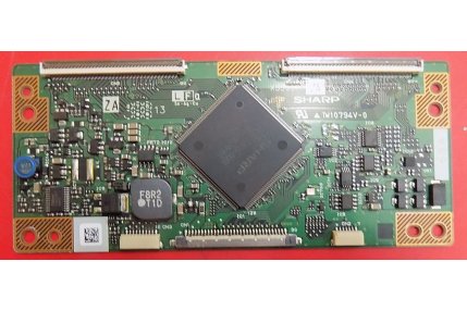  - T-CON SHARP X3509TP ZA TW10794V-0
