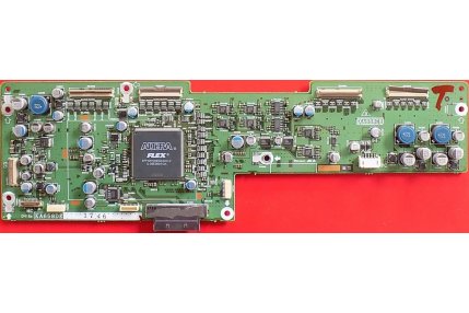  - T-CON SHARP XA658CE - KA658DE