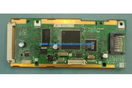 - T-CON SHARP XC427WJ KC427 DE0548