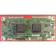 T-CON SHARP XE258WJ CPWBX3829TP XA - CODICE A BARRE 78-A005918 U