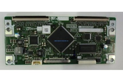  - T-CON SHARP XE707WJ KE707 88E1 1 CPWBXRUNTK 4010P XA
