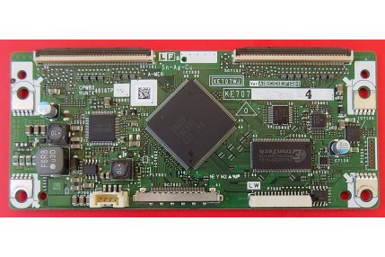  - T-CON SHARP XE707WJ KE707 88R3 4