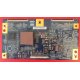 T-CON SONY 07A34-1C T400HW01 V1 - CODICE A BARRE FT-5540T02013