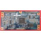 T-CON SONY 07A84-1C T370XW02 VE CB - CODICE A BARRE 5507A84001