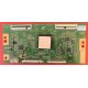T-CON SONY 15YS2FU13TSTLTG2_V0.0 - CODICE A BARRE E34697A NUOVA