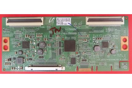  - T-CON SONY 17Y HU11APHTA44LV0.0 - CODICE A BARRE V40103D NUOVA