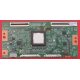 T-CON SONY 17Y SGU13TSTLTA4V0.1 - CODICE A BARRE V39396F LMY550F J01 NUOVA