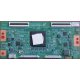 T-CON SONY 17Y_SGU13TLTA4V0.1 CODICE A BARRE K39744B LMY650FJ01 NUOVA