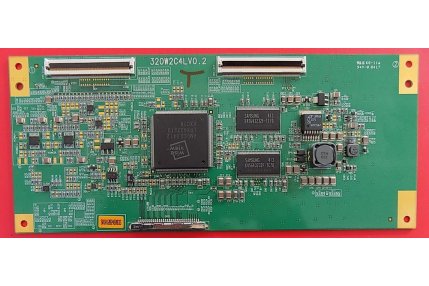  - T-CON SONY 320W2C4LV0.2 - CODICE A BARRE S01012B