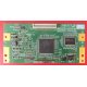T-CON SONY 320WTC2LV3.9 - CODICE A BARRE D1420V7J