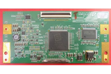 - T-CON SONY 320WTC2LV3.9 - CODICE A BARRE E2172A