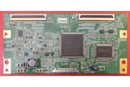  - T-Con Sony 400WSC4LV0.4 - K01488D