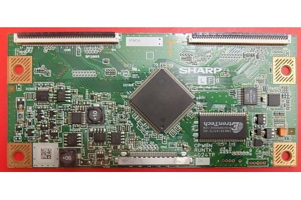  - T-CON SONY CPWBN RUNTK 4024TP ZA