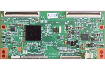  - T-CON SONY EDL_4LV0.3 - CODICE A BARRE E15723G