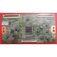 T-CON SONY FHD MB4 C2LV1.6 - CODICE A BARRE T3624B