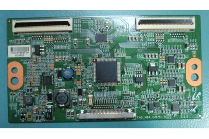  - T-CON SONY FHD_MB4_C2LV1.4 - CODICE A BARRE Y3116F