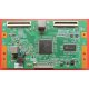 T-CON SONY FS_HBC2LV3.0 - CODICE A BARRE T2833C