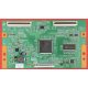 T-CON SONY FS_HBC2LV3.0 - CODICE A BARRE T2833C9