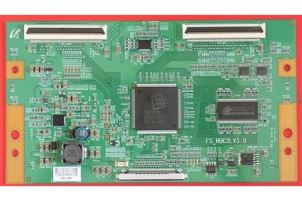  - T-CON SONY FS_HBC2LV3.0 - CODICE A BARRE T2833C9