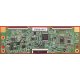 T-CON SONY HV320FHB-N80 47-6021073 - CODICE A BARRE 1271A NUOVA