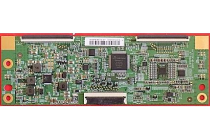  - T-CON SONY HV320FHB-N80 47-6021073 - CODICE A BARRE 1271A NUOVA