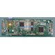 T-CON SONY NA18107-5018 - CODICE A BARRE GF31000475 5D