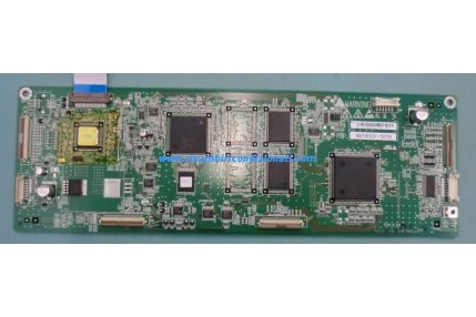  - T-CON SONY NA18107-5018 - CODICE A BARRE GF31000475 5D