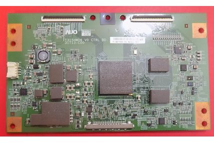  - T-Con Sony T315HW06 V0 - 31T13-C00 - 5531T14C05