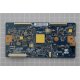 T-CON SONY T550HVN06.0 55T16-C06 - CODICE A BARRE UZ-5555T
