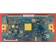 T-CON SONY T550HVN08.2 55T23-C03 - CODICE A BARRE TT-5550T20C14 NUOVA