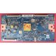T-CON SONY T550HVN08.2 55T23-C03 - CODICE A BARRE UZ-5555T23C03 NUOVA