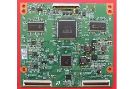  - T-CON SONY TSL_C2LV0.2 - CODICE A BARRE E3453E