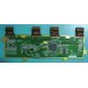 T-CON T260XW01 - 03A06-1E R - 48.26T01.016 - CODICE A BARRE 5526T01036F