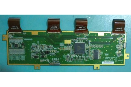  - T-CON T260XW01 - 03A06-1E R - 48.26T01.016 - CODICE A BARRE 5526T01036F