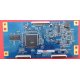 T-CON T260XW02 V7- T315XW02 VD 06A63-11 - CODICE A BARRE TS-5506A