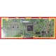 T-CON T315XW01 04A05-1E - CODICE A BARRE 5531T01053F