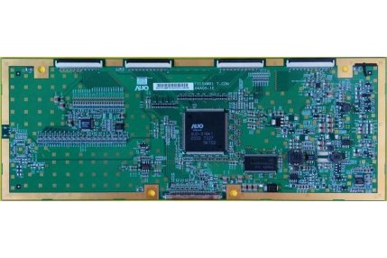 - T-CON T315XW01 04A05-1E - CODICE A BARRE 5531T01069F