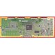 T-CON T315XW01 04A05-1E - CODICE A BARRE 5531T01090F