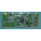 T-CON T315XW01 T-CON 04A05-1E - CODICE A BARRE 5531T
