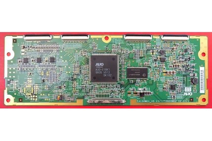  - T-CON T315XW01 V5 T260XW02 V2 - CODICE A BARRE 5526T02027F