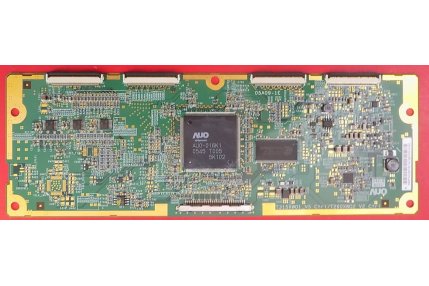  - T-CON T315XW01 V5 T260XW02 V2 - CODICE A BARRE 5526T02032F