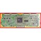 T-CON T315XW01 V5 T260XW02 V2 - CODICE A BARRE 5531T01084T