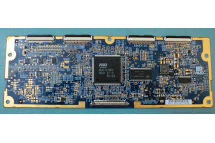  - T-CON T315XW01_V6 - CODICE A BARRE 5526T02018F