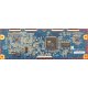 T-con T315XW02 V5 05A34-1B codice a barre 5531T