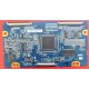 T-CON T370XW02 V5 06A69-1A - CODICE A BARRE TT-5537T03021