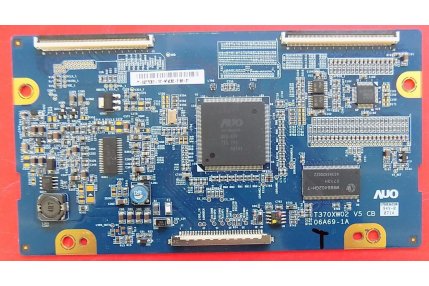 T-con e Scaler TV - T-CON T370XW02 V5 06A69-1A - CODICE A BARRE TT-5537T03021