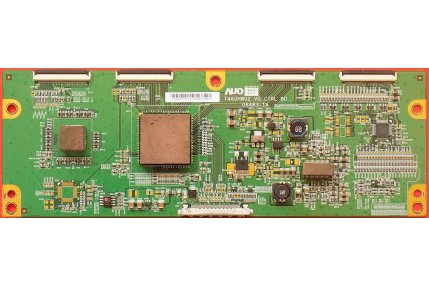 T-con e Scaler TV - T-con T460HW02 V0 06A83-1A Codice a barre 5546T